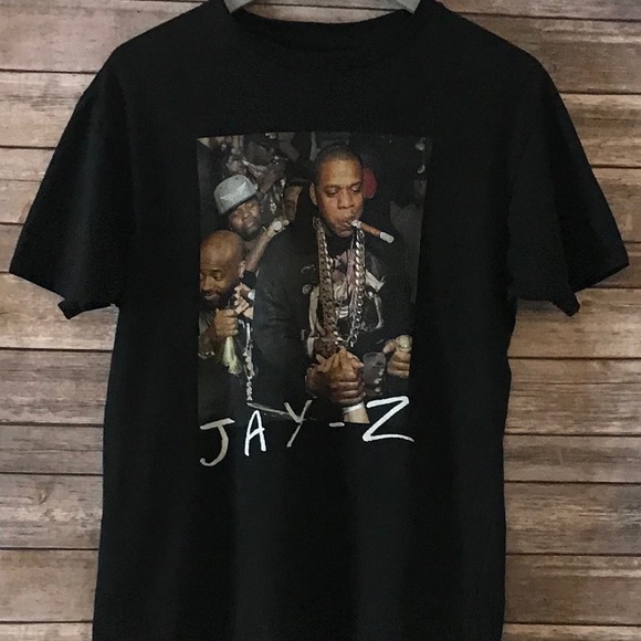 Fly Street Life Other - Jay - Z TShirt